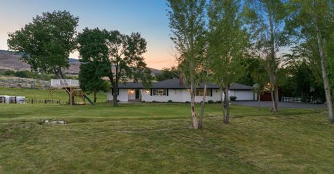 3855 Fairview Road, Reno, NV 89511 Photo
