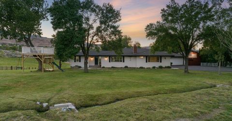 3855 Fairview Road, Reno, NV 89511 Photo