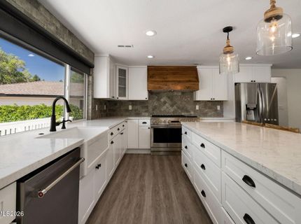 3855 Fairview Road, Reno, NV 89511 Photo