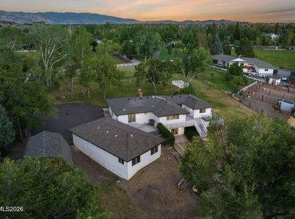 3855 Fairview Road, Reno, NV 89511 Photo
