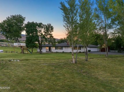 3855 Fairview Road, Reno, NV 89511 Photo