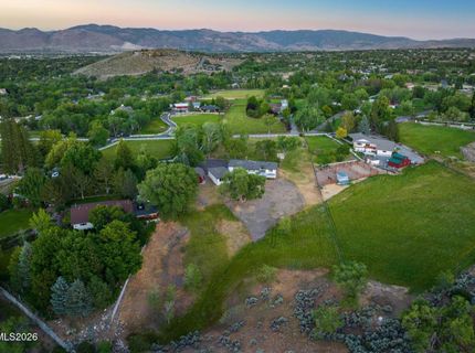 3855 Fairview Road, Reno, NV 89511 Photo
