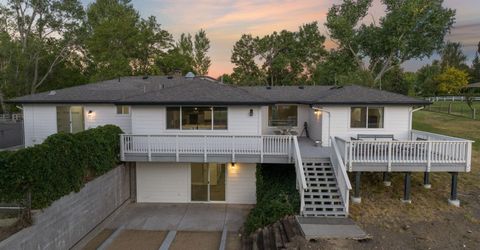 3855 Fairview Road, Reno, NV 89511 Photo