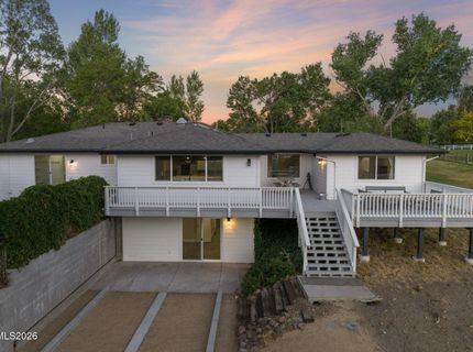 3855 Fairview Road, Reno, NV 89511 Photo