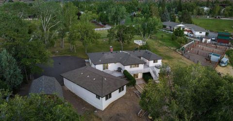 3855 Fairview Road, Reno, NV 89511 Photo