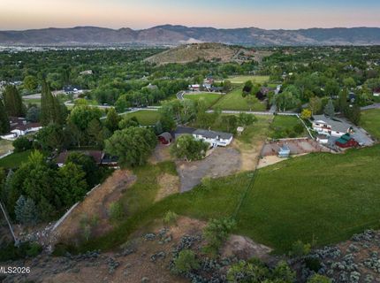 3855 Fairview Road, Reno, NV 89511 Photo