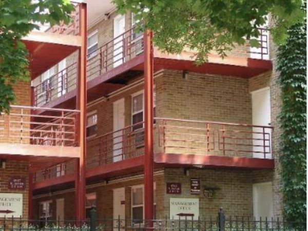 4541 N Beacon Street , Unit 3D, Chicago, IL 60640