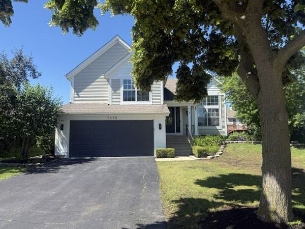 1414 Montauk Court , Bartlett, IL 60103