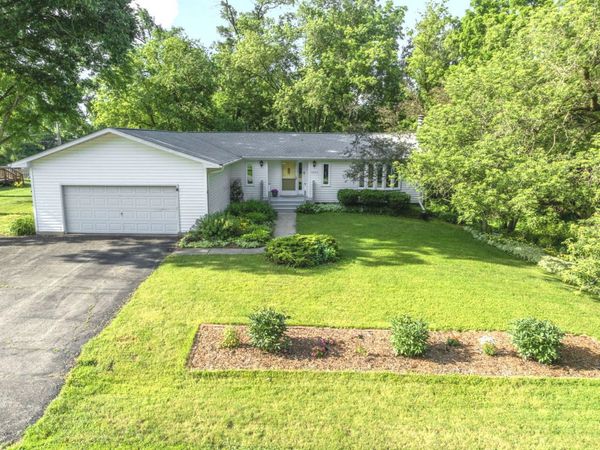 7605 Ash Drive , Wonder Lake, IL 60097