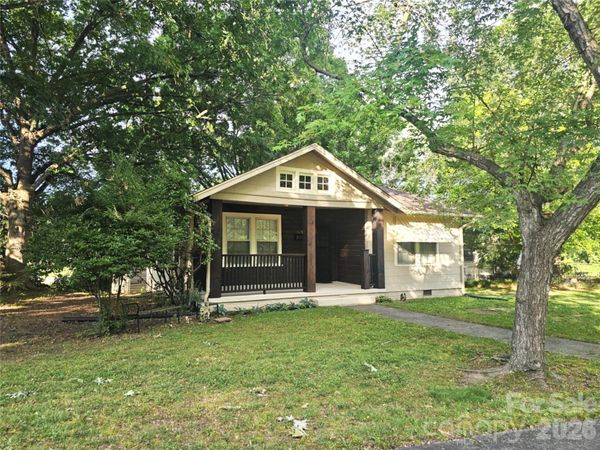 1129 W 5th Avenue , Gastonia, NC 28052