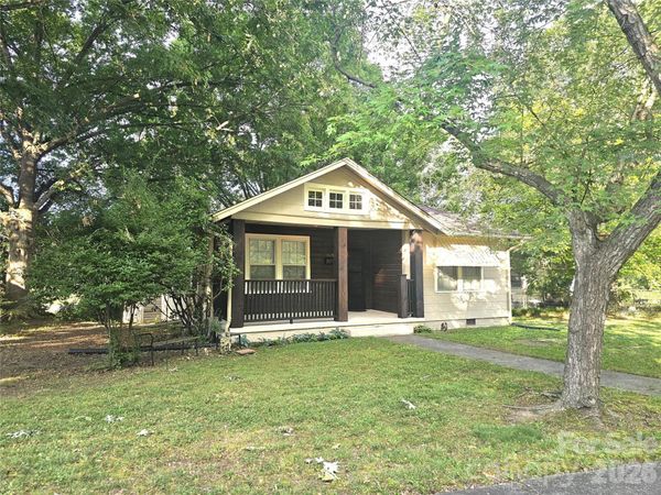 1129 W 5th Avenue , Gastonia, NC 28052