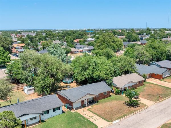 1333 NW 104th Terrace, Oklahoma City, OK 73114