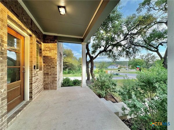 1728 Cherokee Nation Trail , Leander, TX 78641