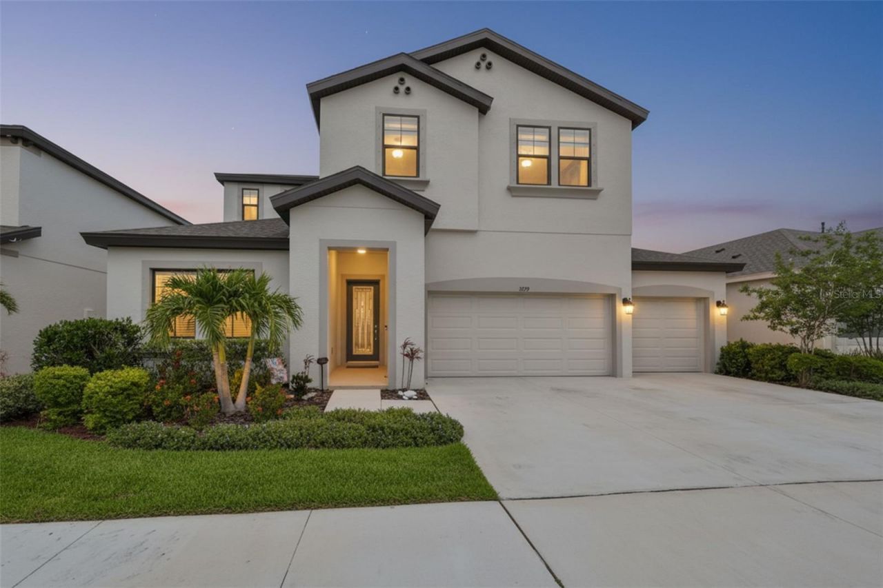 5379 Everlong Drive , Apollo Beach, FL 33572 Main Photo