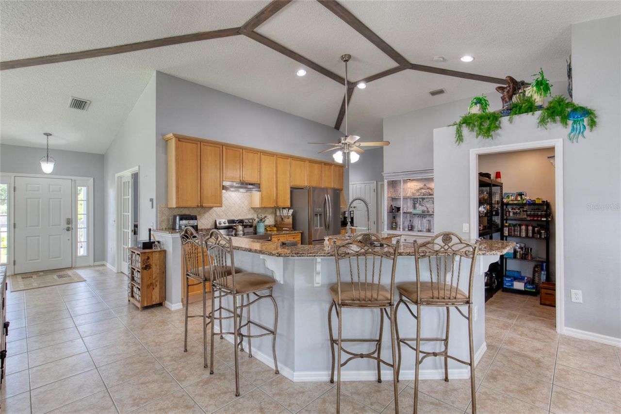 24535 Bonnet Road , Astor, FL 32102 Photo