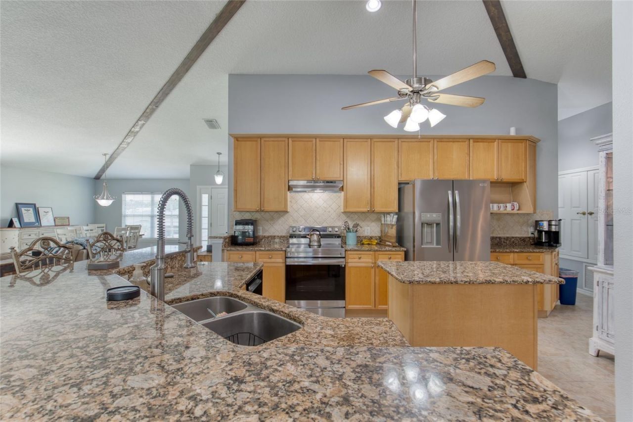 24535 Bonnet Road , Astor, FL 32102 Photo