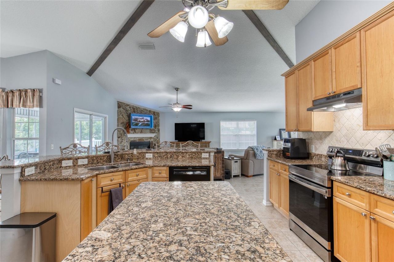 24535 Bonnet Road , Astor, FL 32102 Photo