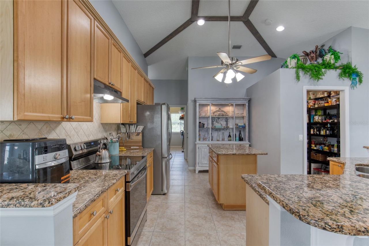 24535 Bonnet Road , Astor, FL 32102 Photo