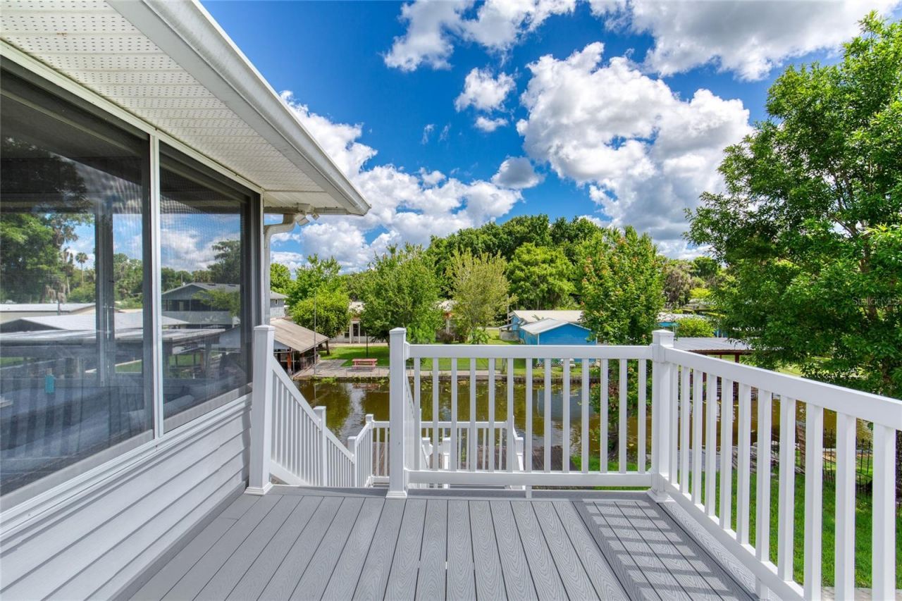 24535 Bonnet Road , Astor, FL 32102 Photo