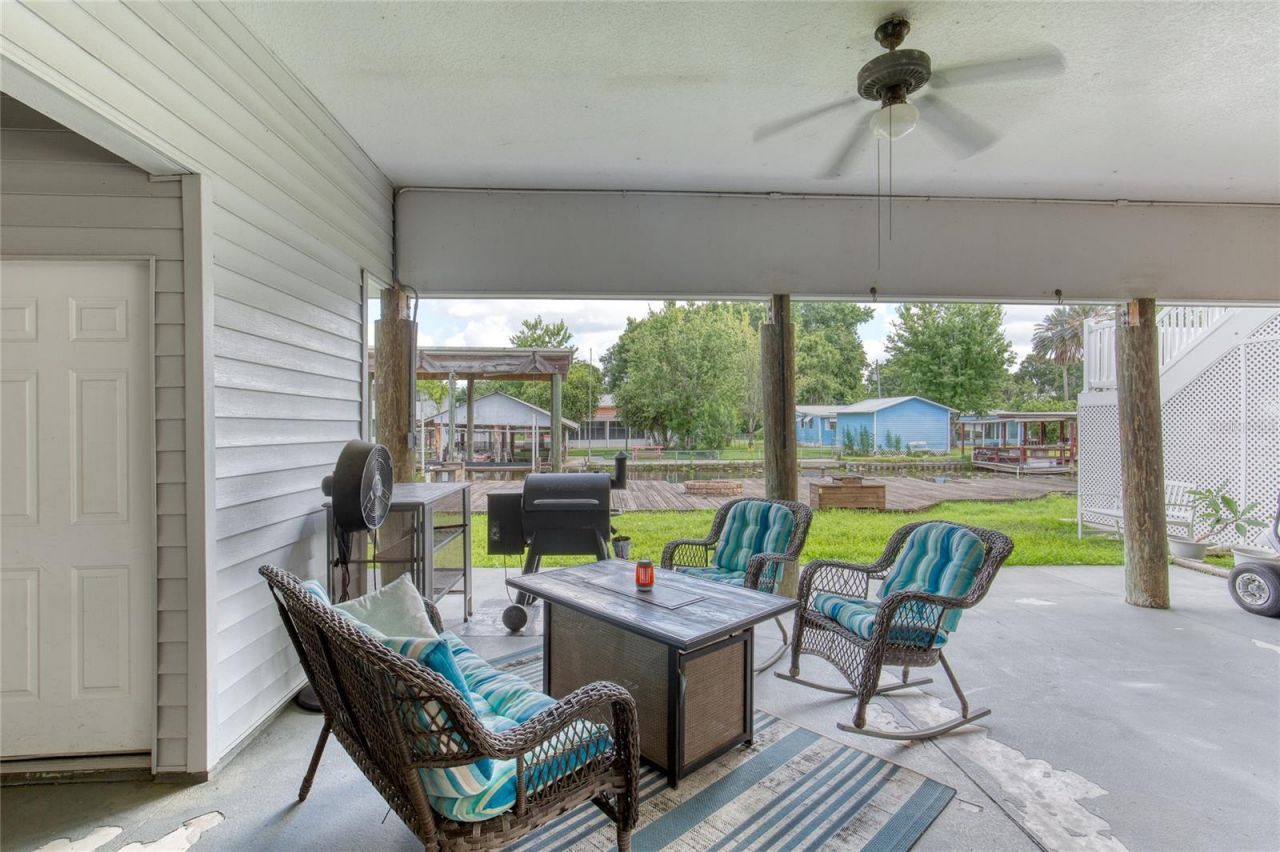 24535 Bonnet Road , Astor, FL 32102 Photo
