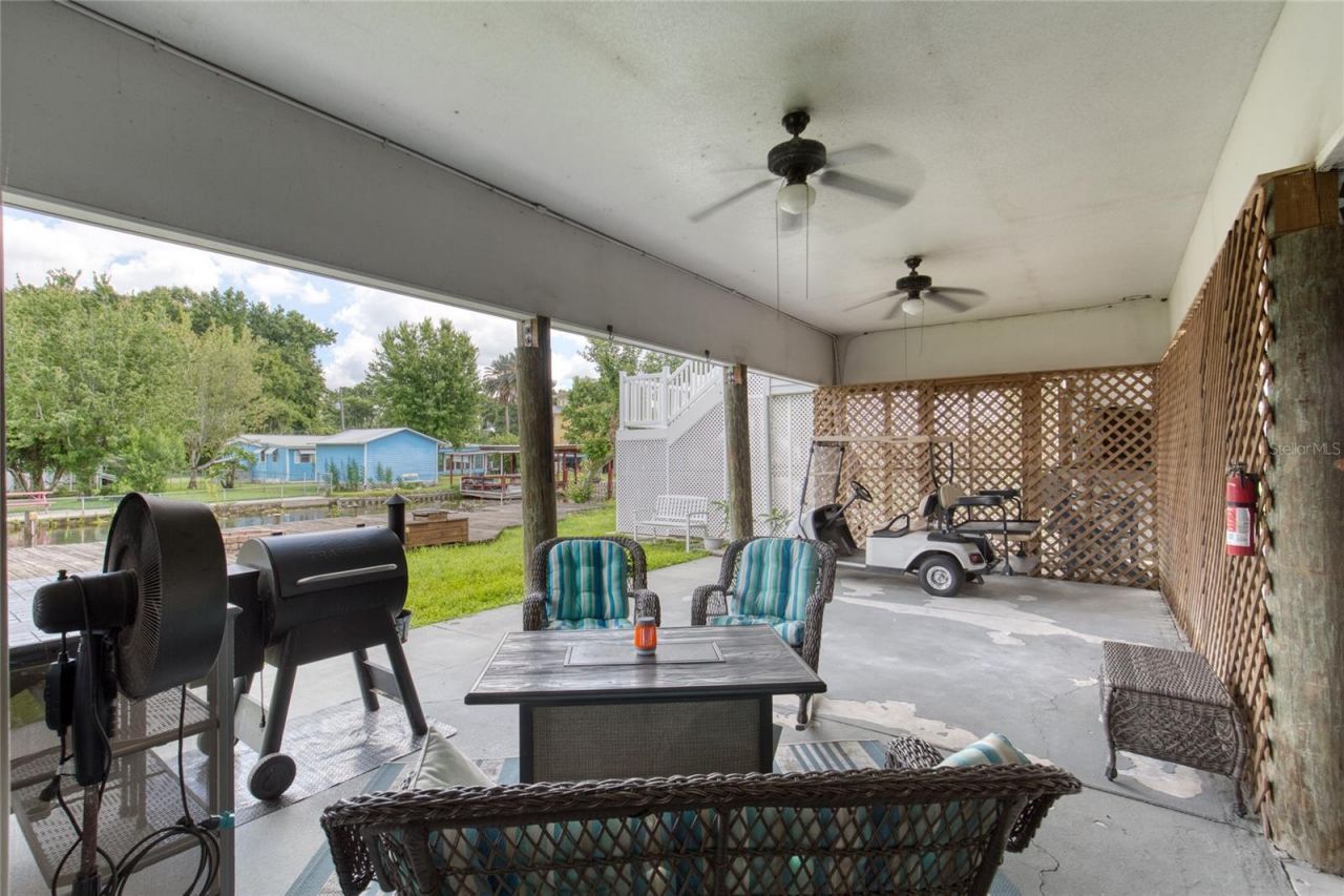 24535 Bonnet Road , Astor, FL 32102 Photo