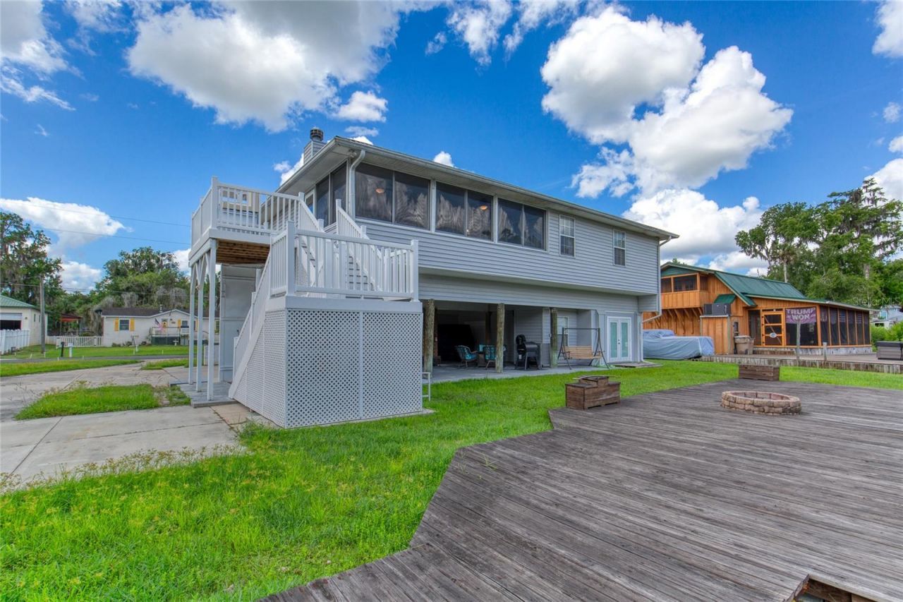 24535 Bonnet Road , Astor, FL 32102 Photo