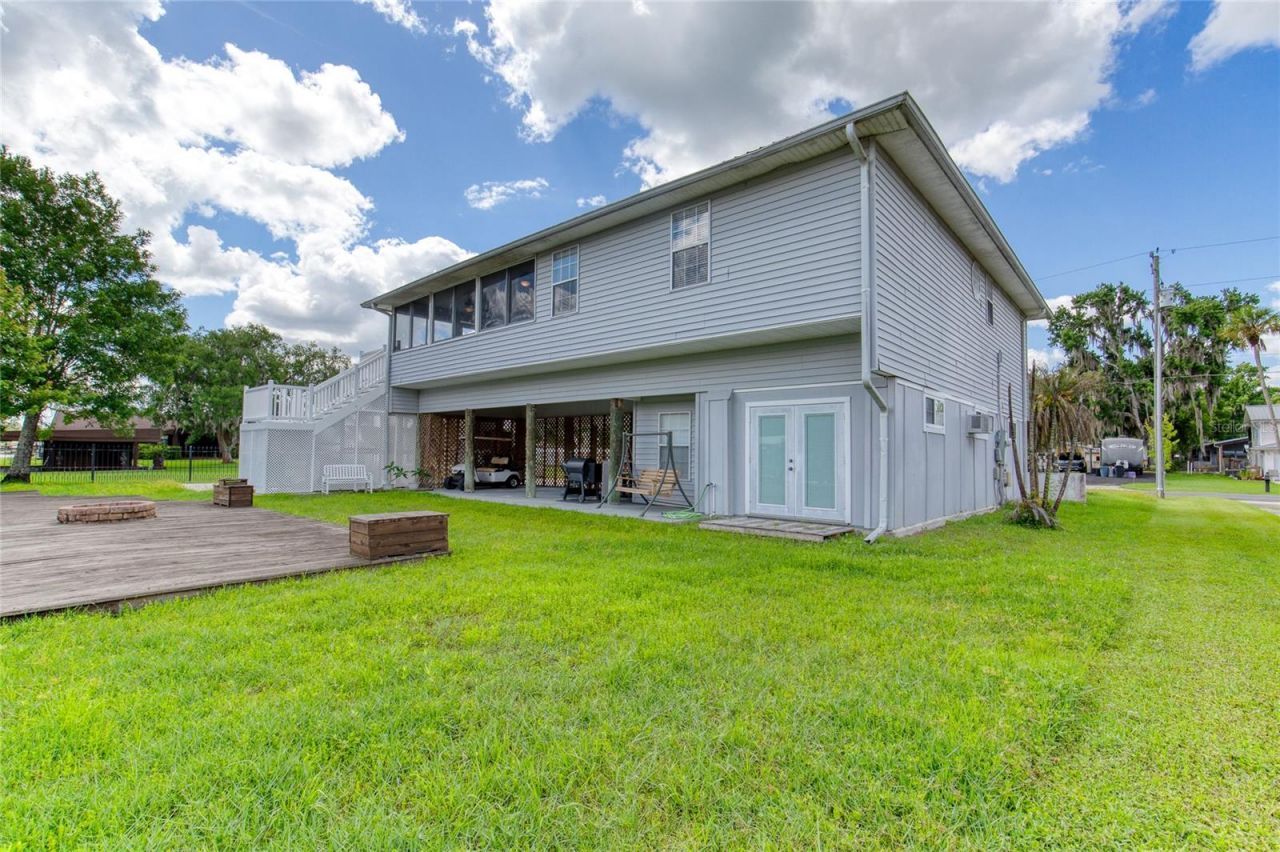 24535 Bonnet Road , Astor, FL 32102 Photo