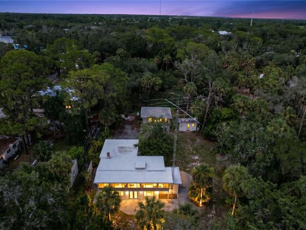 1275 MICKLER LANE , TARPON SPRINGS, FL 34689