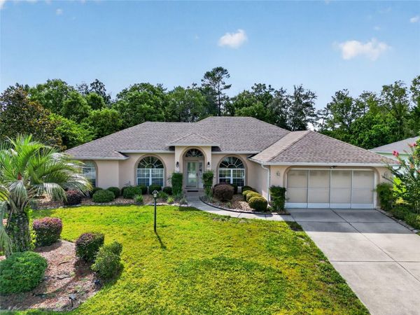 10747 SW 53RD CIRCLE , OCALA, FL 34476