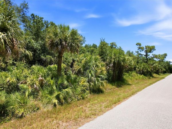 18426 SAGAMORE AVENUE , PORT CHARLOTTE, FL 33954