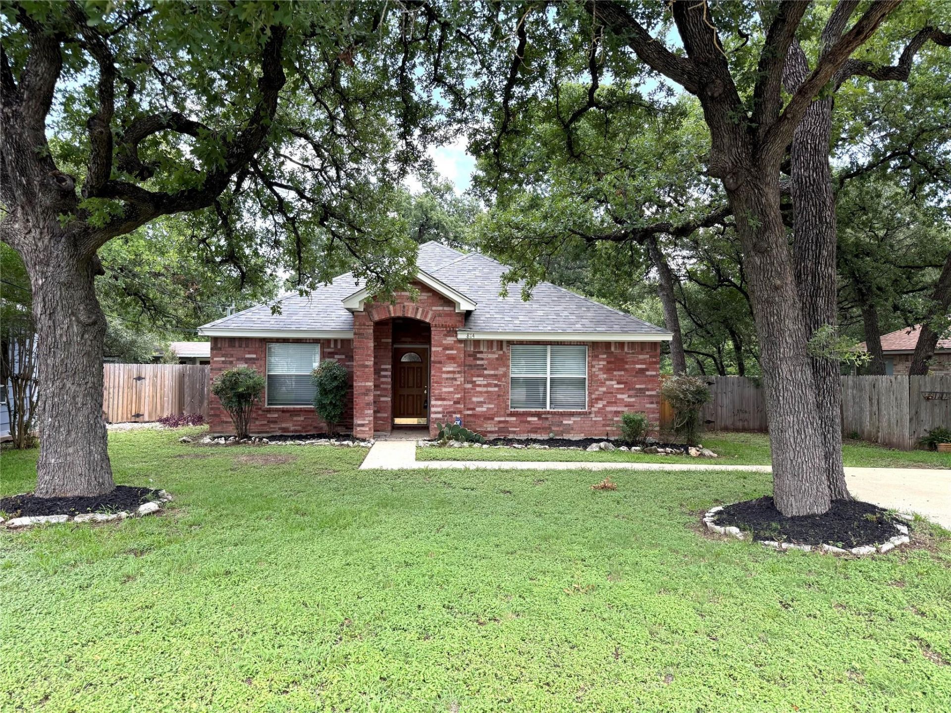 814 Monarch Ave, Cedar Park, TX 78613 Main Photo
