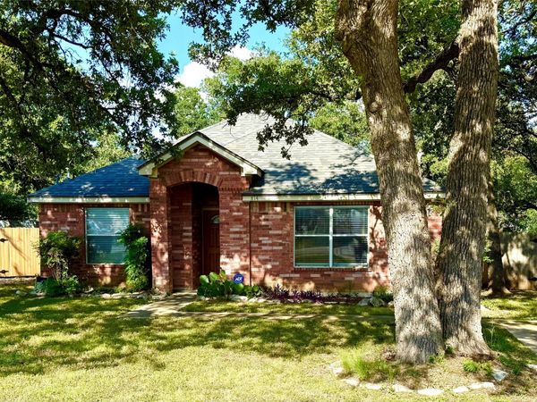 814 Monarch Ave , Cedar Park, TX 78613