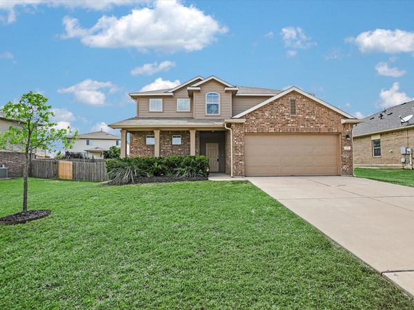 409 KINGFISHER LN , Kyle, TX 78640
