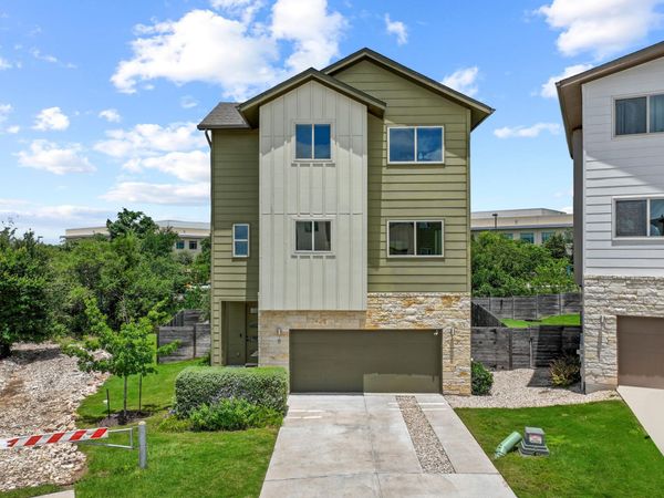 5315 La Crosse Ave , Unit 11, Austin, TX 78739