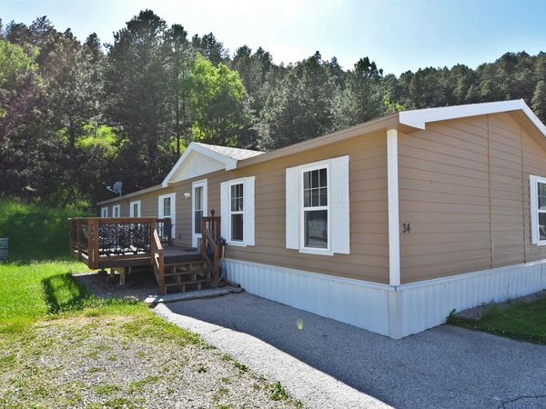 200 Charles Street, Deadwood, SD 57732