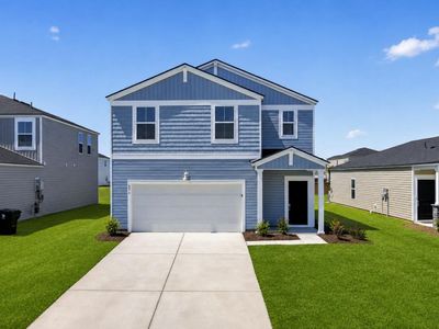 376 Pine Crest View Drive, Summerville, SC 29486