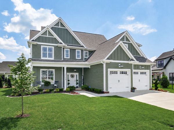 5708 Mullendore Ct , Murfreesboro, TN 37127
