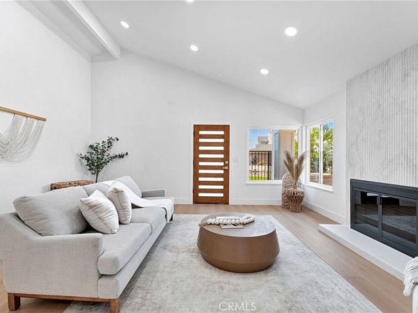 24852 Lagrima, Mission Viejo, CA 92692