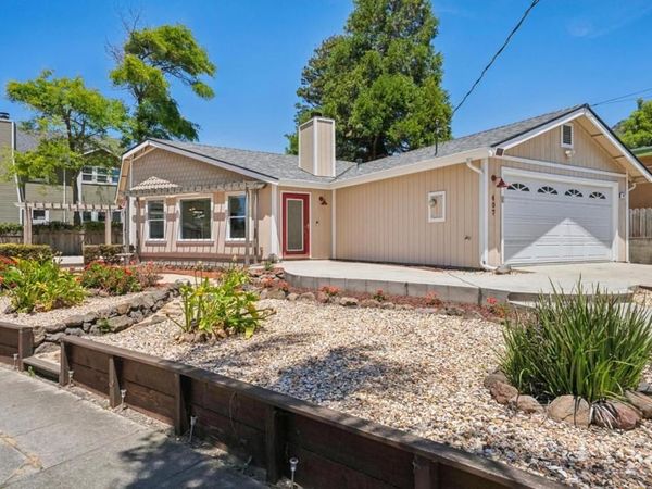 407 Columbus Street, Half Moon Bay, CA 94019
