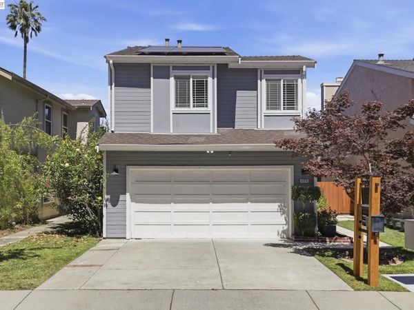 4773 Ridgewood Dr, Fremont, CA 94555