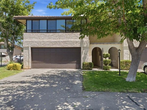 40019 Bluebird Lane, Palmdale, CA 93551