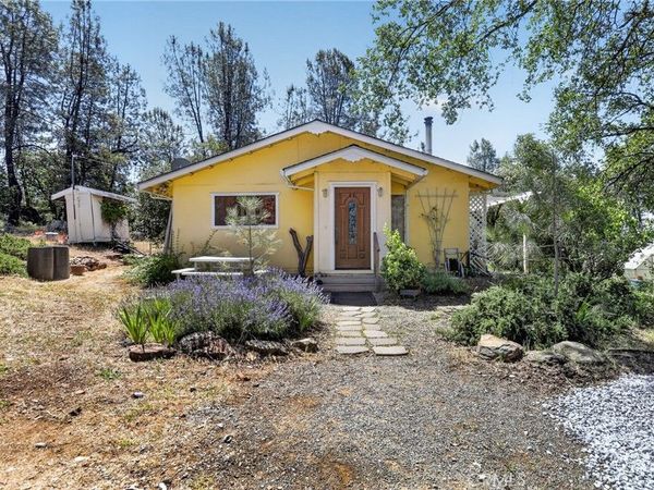 5040 Cougar Lane , Georgetown, CA 95634