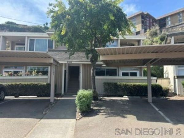 3101 Groton Way, Unit 2, San Diego, CA 92110