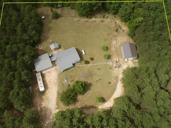 W7791 Dakota Circle, Westfield, WI 53964