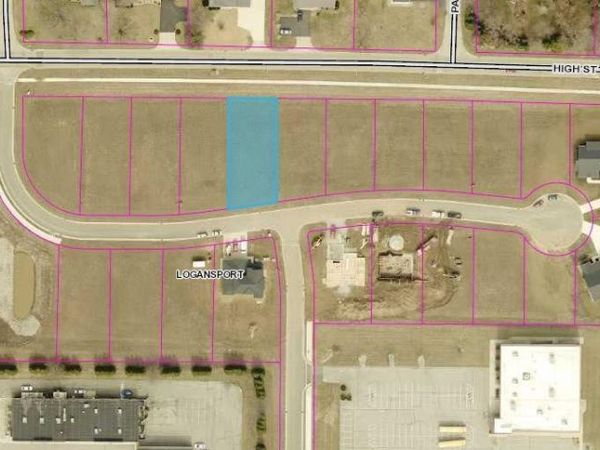 3932 Mike Anderson Lane, Logansport, IN 46947
