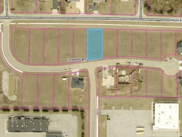 3934 Mike Anderson Lane, Logansport, IN 46947