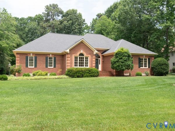 14002 Summercliff Terrace, Chesterfield, VA 23832