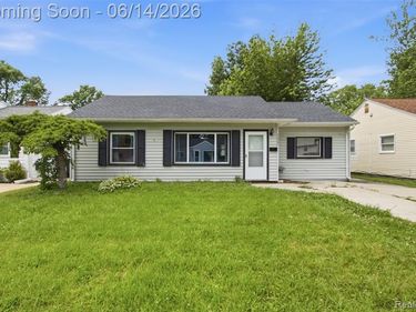 26295 Kathy Street, Roseville, Mi 48066