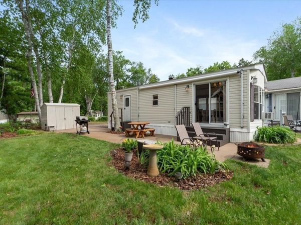 15827 Wilderness Trail, Unit 53, Crosslake, MN 56442