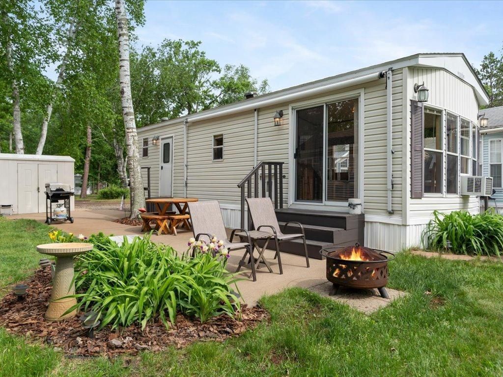 15827 Wilderness Trail, Crosslake, MN 56442